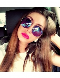 Moda Dodatki Okulary - 2782463