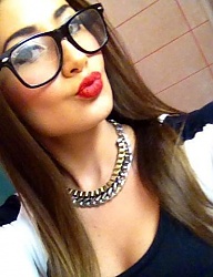Moda Dodatki Okulary - 2465054