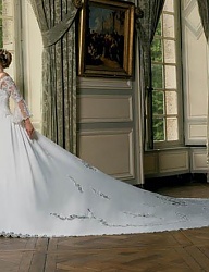 Moda Ślub Suknie ślubne - 890939