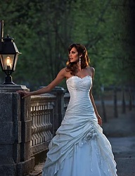 Moda Ślub Suknie ślubne - 739500
