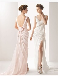 Moda Ślub Suknie ślubne - 2577689