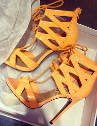 Moda Buty Szpilki - 2803051