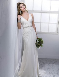 Moda Ślub Suknie ślubne - 2495246