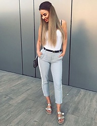 Moda Inne Moda uliczna - 3235874