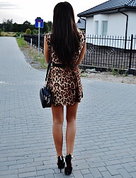 Moda Sukienki Dzienne - 2745847
