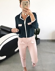 Moda Ciuchy Pozostałe - 3249765