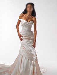 Moda Ślub Suknie ślubne - 223654