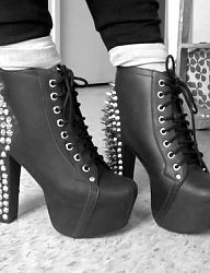 Moda Buty Pozostałe - 1224551