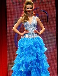 Moda Sukienki - 1113317