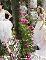 Moda Ślub Suknie ślubne - 1286591