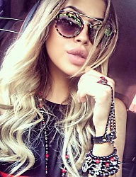 Moda Dodatki Okulary - 2787327