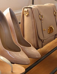Moda Buty Szpilki - 1303538