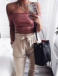 Moda Inne Moda uliczna - 3240382