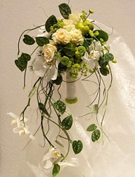 Moda Ślub Bukiety ślubne - 85746