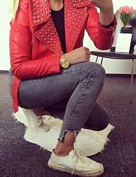 Moda Ciuchy Pozostałe - 3177687