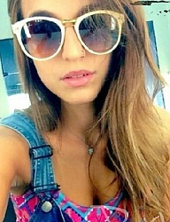 Moda Dodatki Okulary - 2851623
