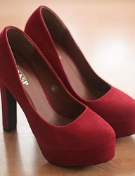 Moda Buty Szpilki - 1413528