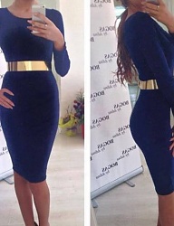 Moda Sukienki Dzienne - 2649777