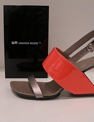 Moda Buty Sandały - 1338581