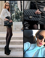 Moda Inne Moda uliczna - 1815748