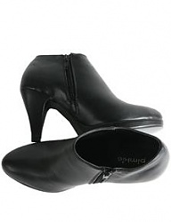 Moda Buty Pozostałe - 155771