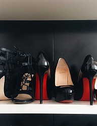 Moda Buty Pozostałe - 3037353