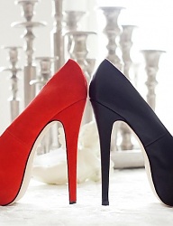 Moda Buty Szpilki - 1428325
