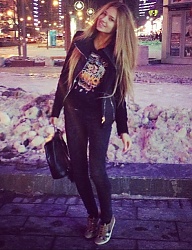 Moda Inne Moda uliczna - 1843989