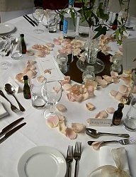 Moda Ślub Bukiety ślubne - 149977