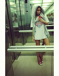 Moda Inne Moda uliczna - 1900919