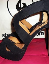 Moda Buty Szpilki - 1392475