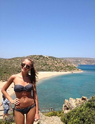 Moda Bielizna Na plażę - 2389398