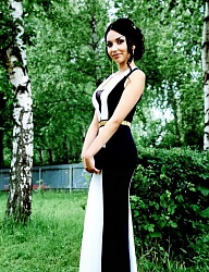 Moda Sukienki Wieczorowe - 3019003