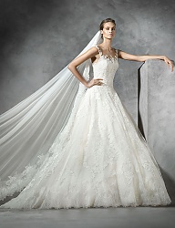 Moda Ślub Suknie ślubne - 3054028