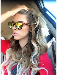 Moda Dodatki Okulary - 2840035