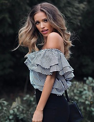 Moda Ciuchy Bluzki - 3231744