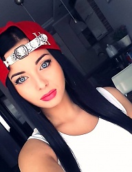 Moda Dodatki Nakrycia głowy - 3052080