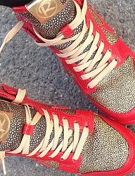 Moda Buty Sportowe - 2824866
