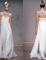 Moda Ślub Suknie ślubne - 1276840