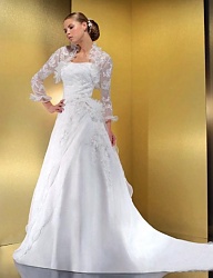 Moda Ślub Suknie ślubne - 521388