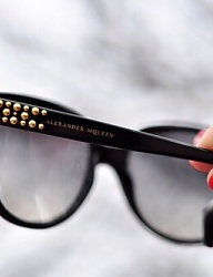 Moda Dodatki Okulary - 3035969