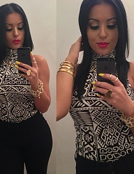 Moda Inne Moda uliczna - 1849775