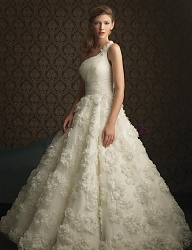 Moda Ślub Suknie ślubne - 958479
