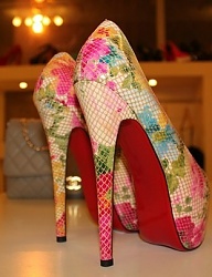 Moda Buty Szpilki - 1683651