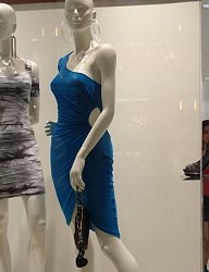 Moda Sukienki - 1114898