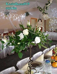 Moda Ślub Dekoracje ślubne - 239299