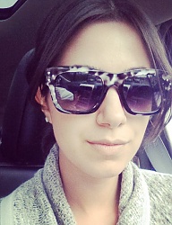 Moda Dodatki Okulary - 2748266