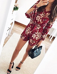 Moda Inne Moda uliczna - 3239842