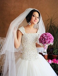 Moda Ślub Suknie ślubne - 2706884