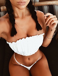 Moda Bielizna Na plażę - 3265711